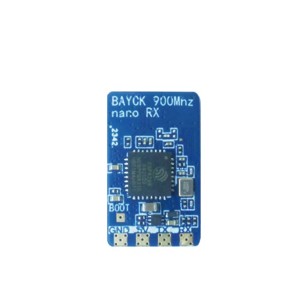 Commercio all'ingrosso BAYCK 915 NANO TCXO con il tipo T Antenna supporto Wifi aggiornamento per RC traversa droni parti